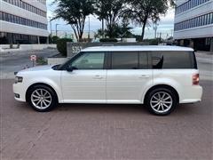 2013 Ford Flex 