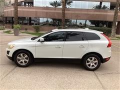 2011 Volvo XC60 