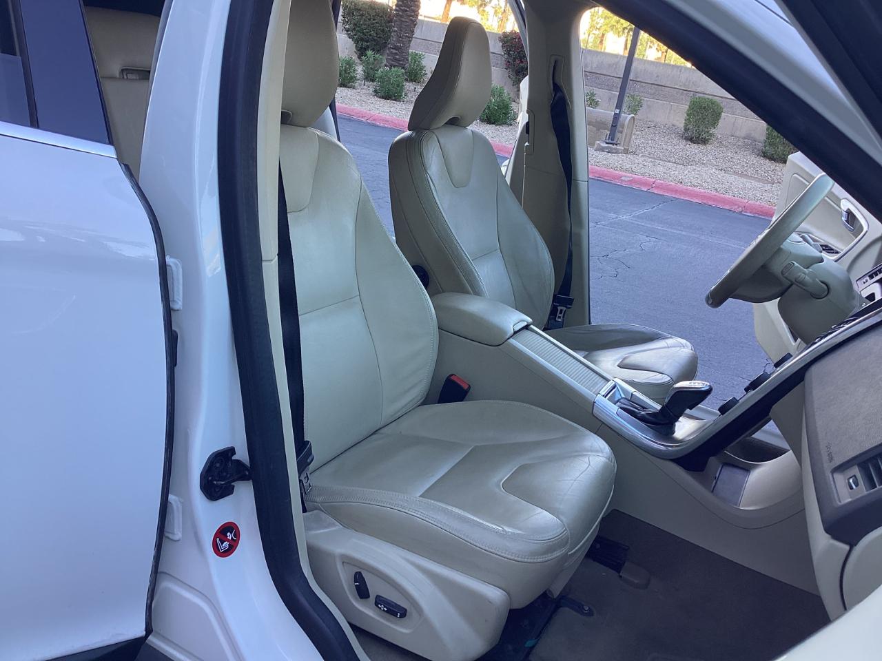 Volvo XC60 T6 AWD 2013