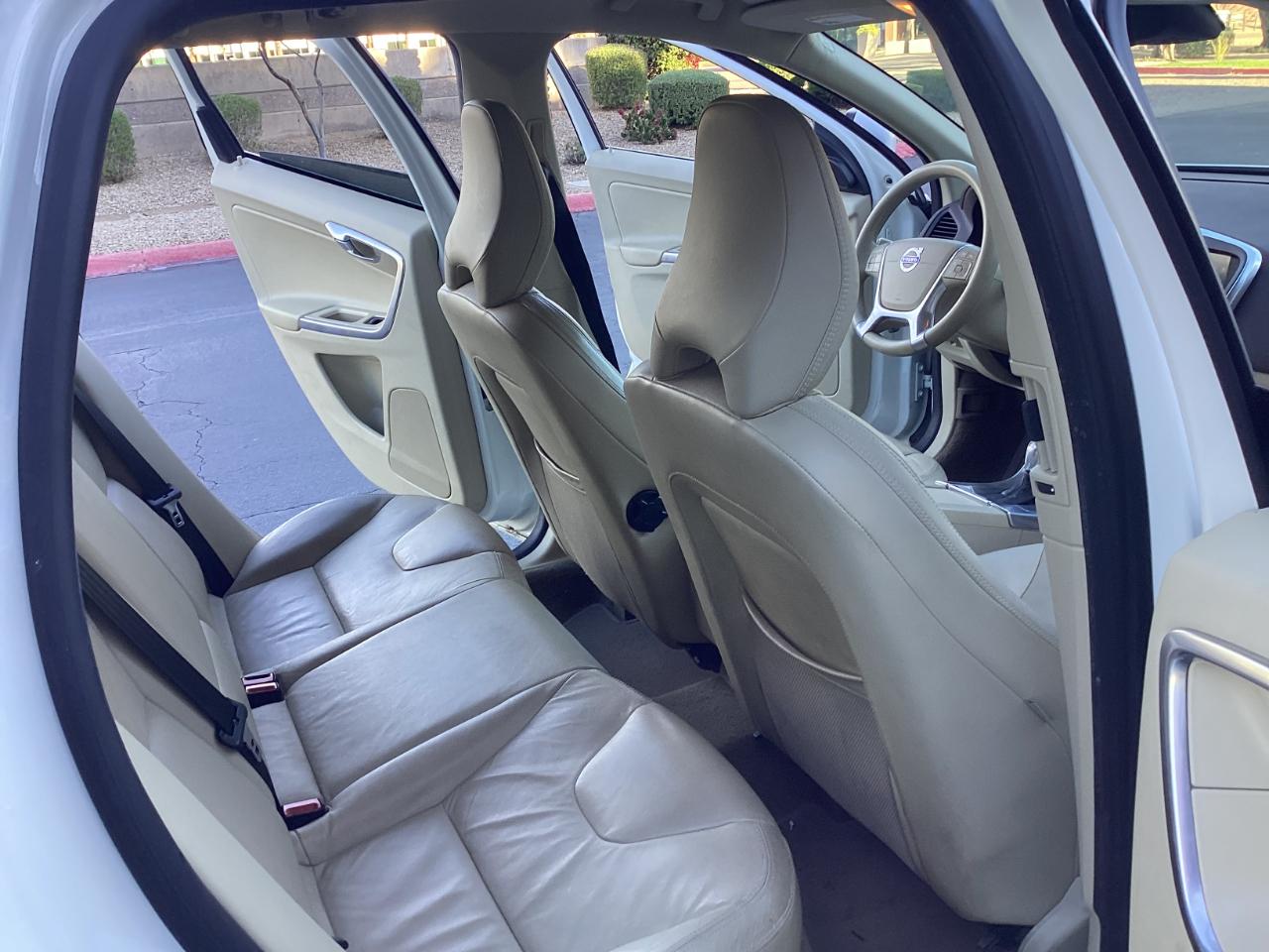 Volvo XC60 T6 AWD 2013