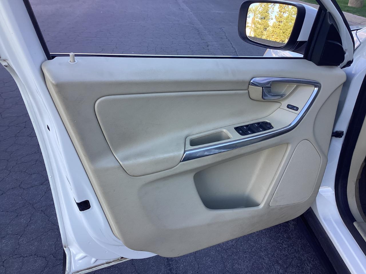 Volvo XC60 T6 AWD 2013