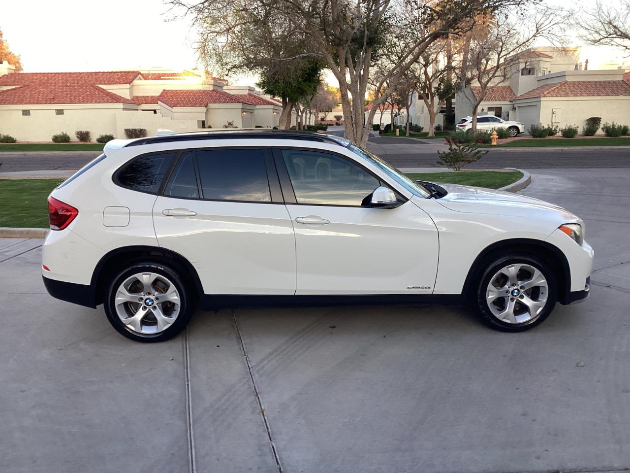 BMW X1 sDrive28i 2015