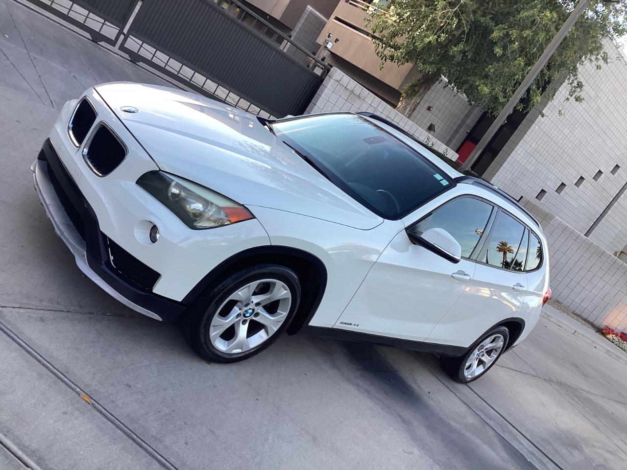BMW X1 sDrive28i 2015