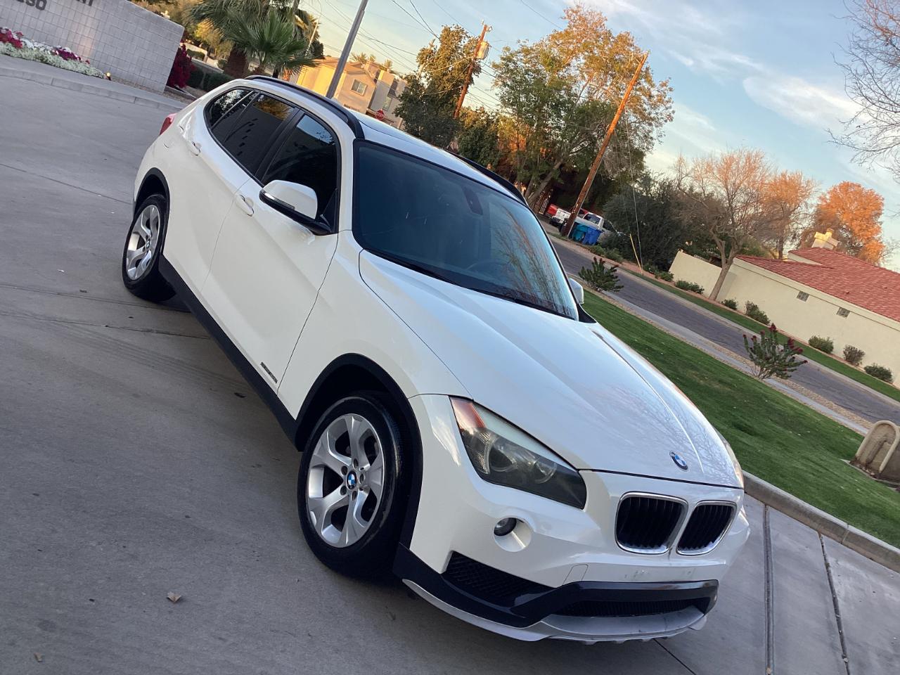 BMW X1 sDrive28i 2015