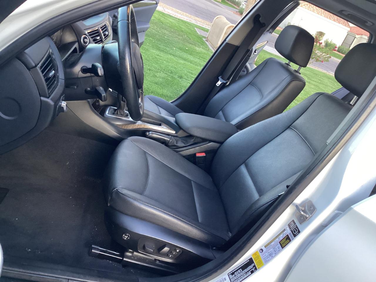 BMW X1 sDrive28i 2015