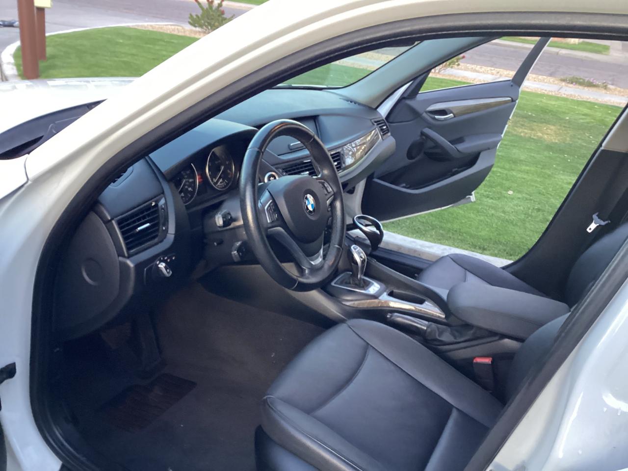 BMW X1 sDrive28i 2015