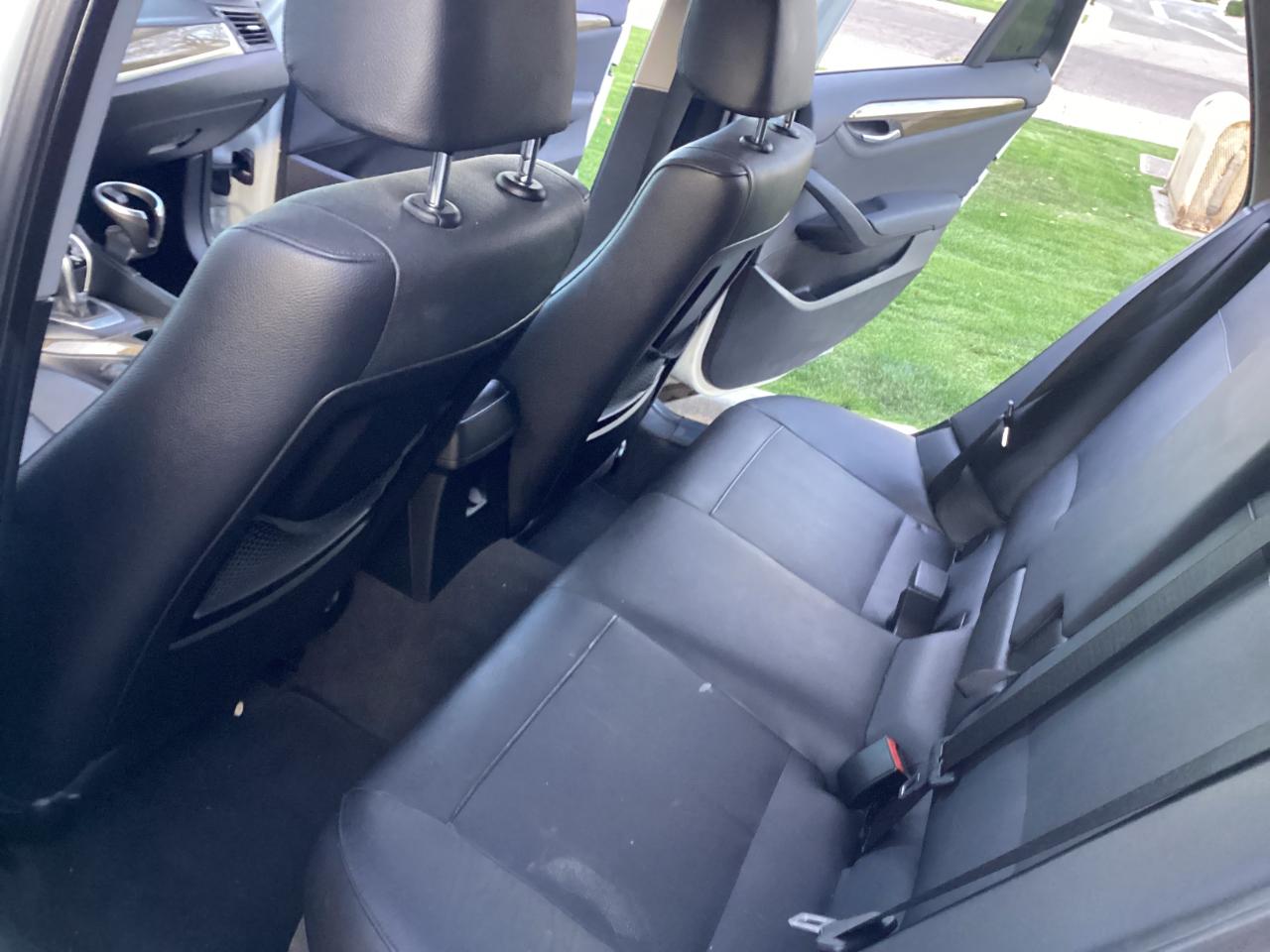 BMW X1 sDrive28i 2015