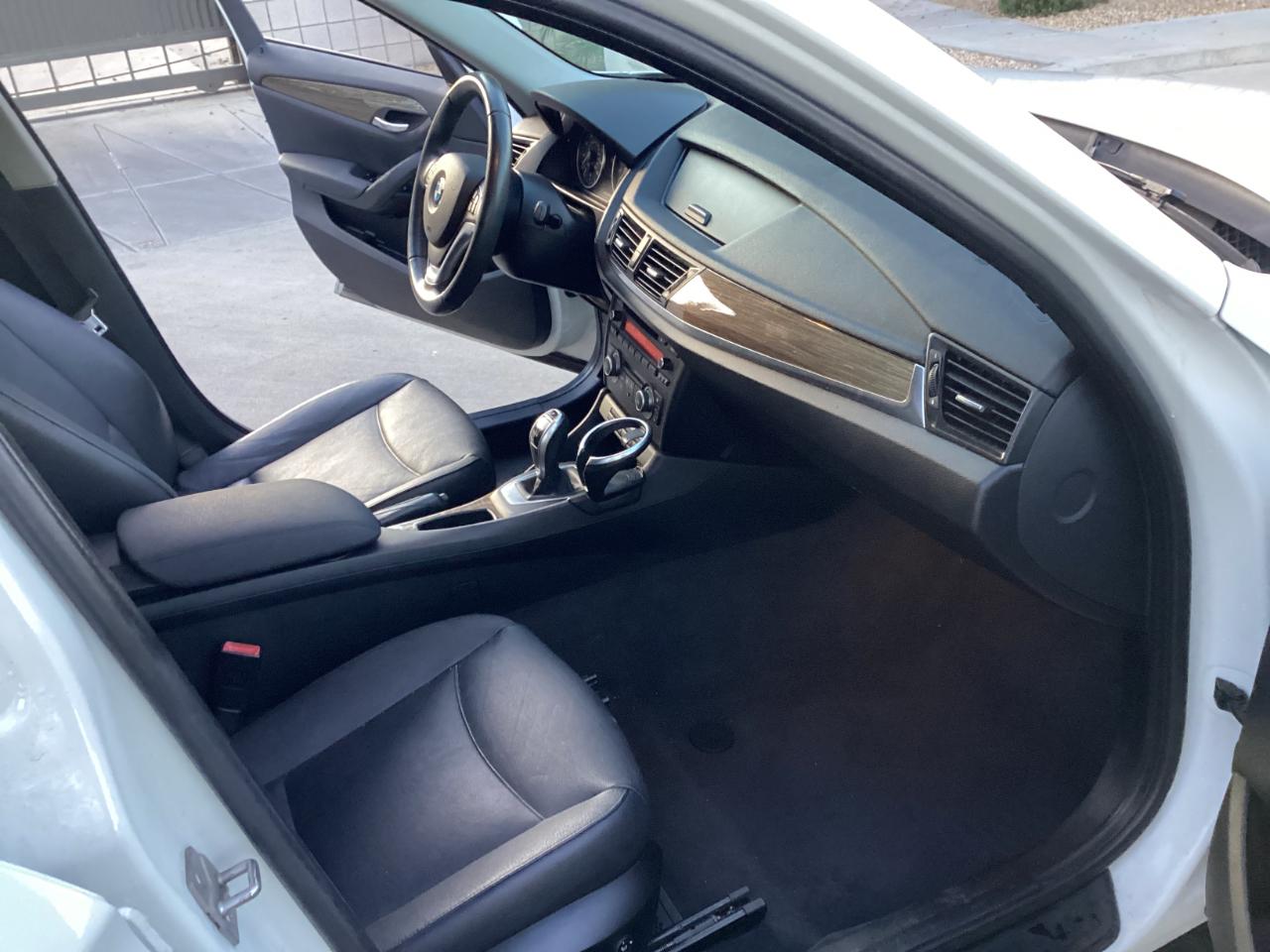 BMW X1 sDrive28i 2015