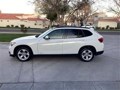 2015 BMW X1 