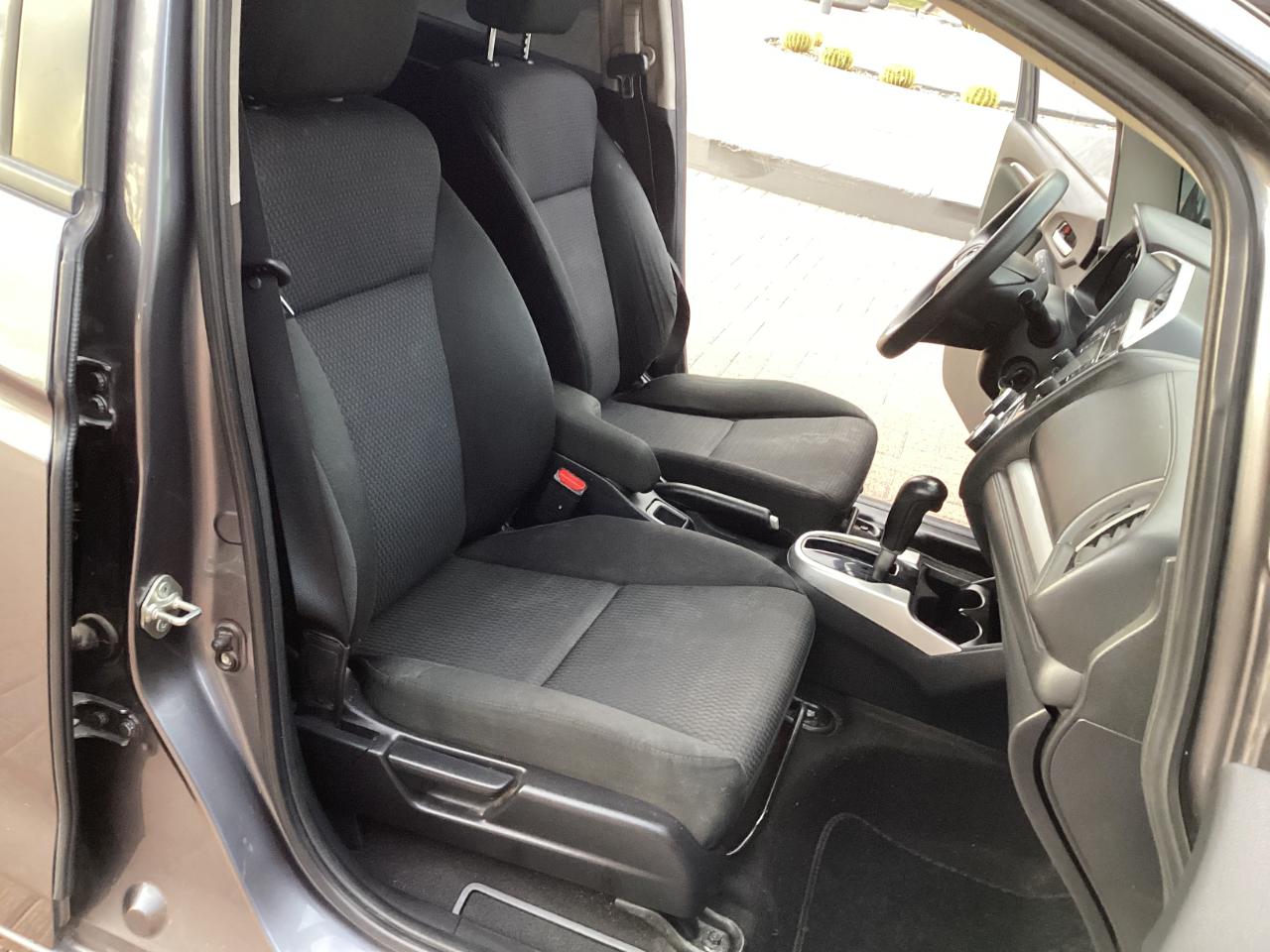 Honda Fit LX CVT 2019