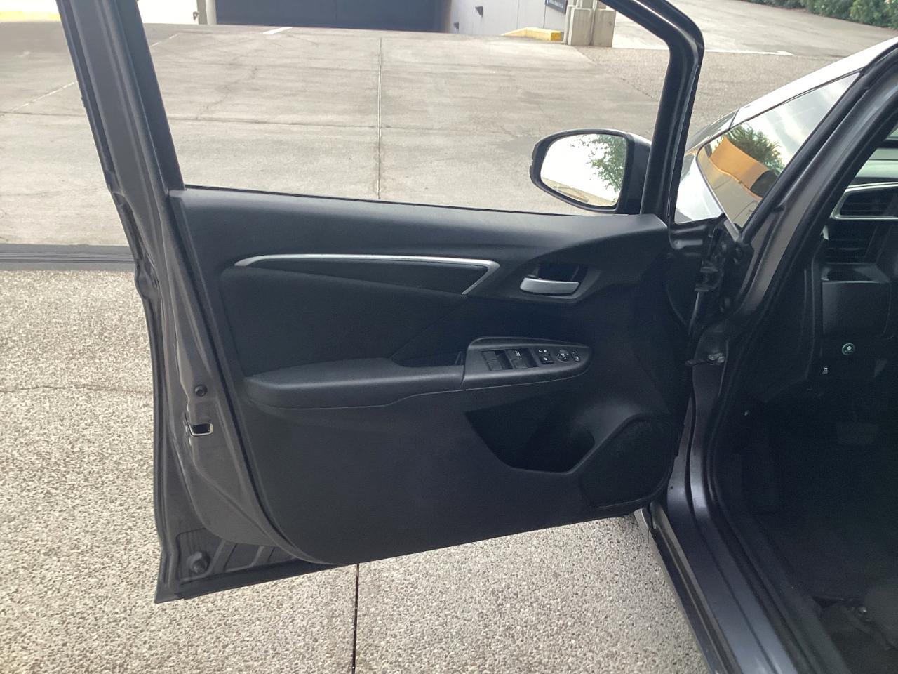 Honda Fit LX CVT 2019