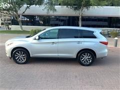 2013 Infiniti JX 