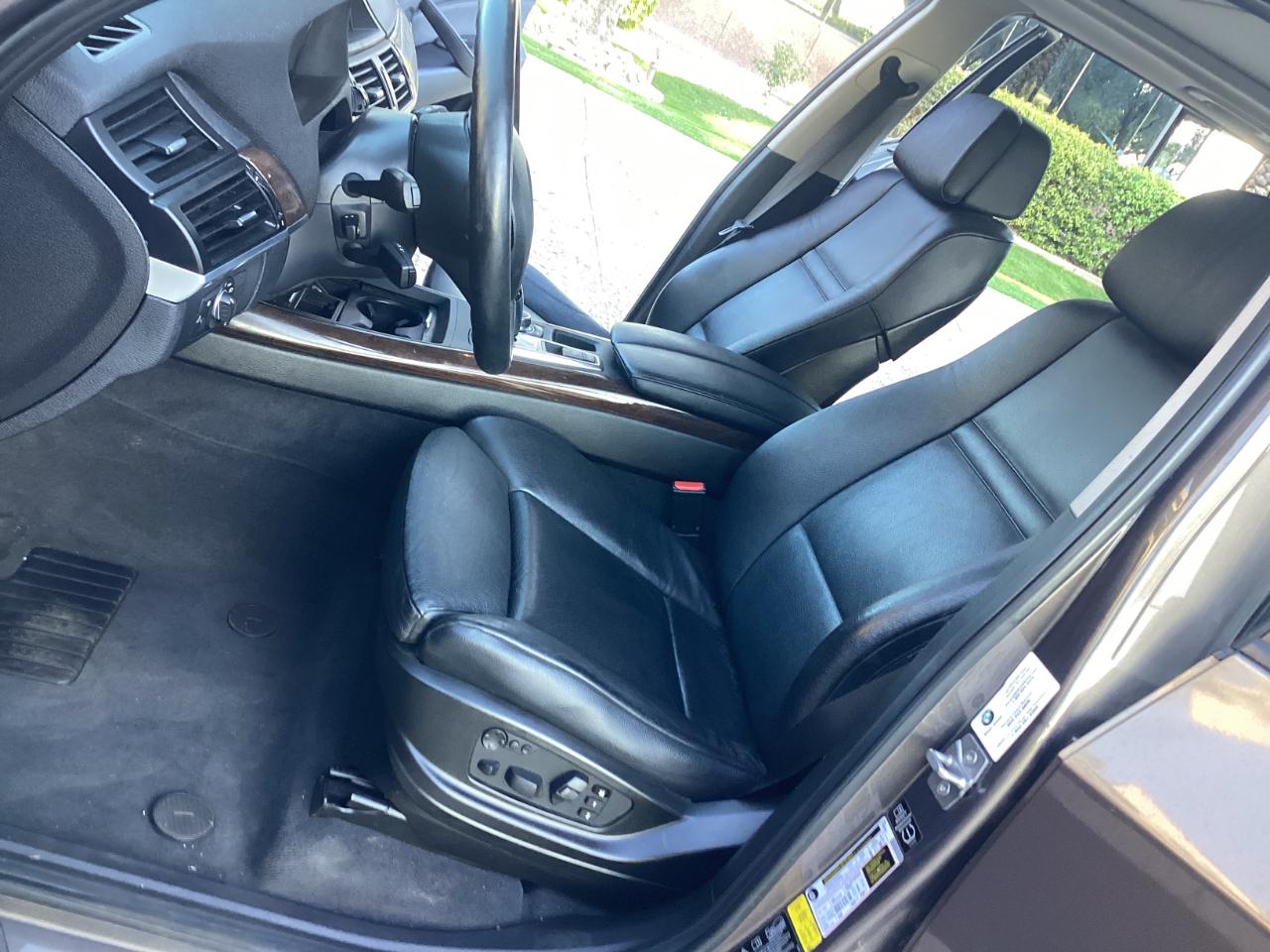 BMW X5 xDrive35i 2012