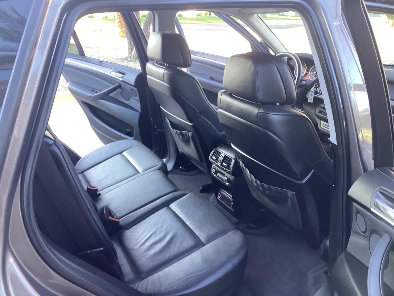 BMW X5 xDrive35i 2012