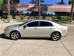 2011 Chevrolet Malibu 