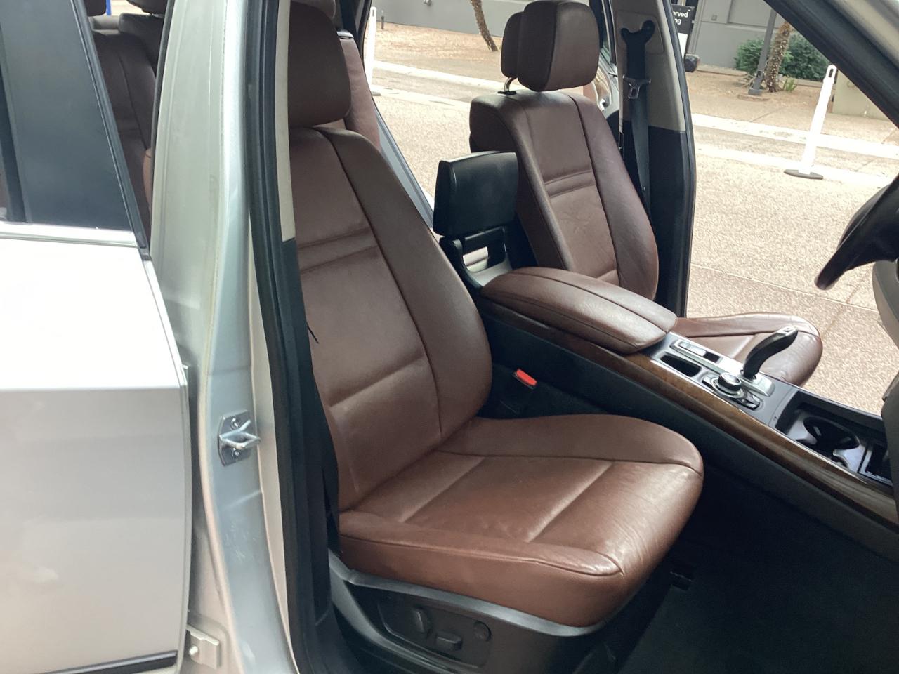 BMW X5 xDrive35i 2013