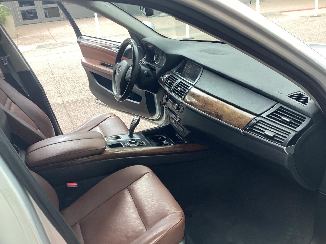 BMW X5 xDrive35i 2013