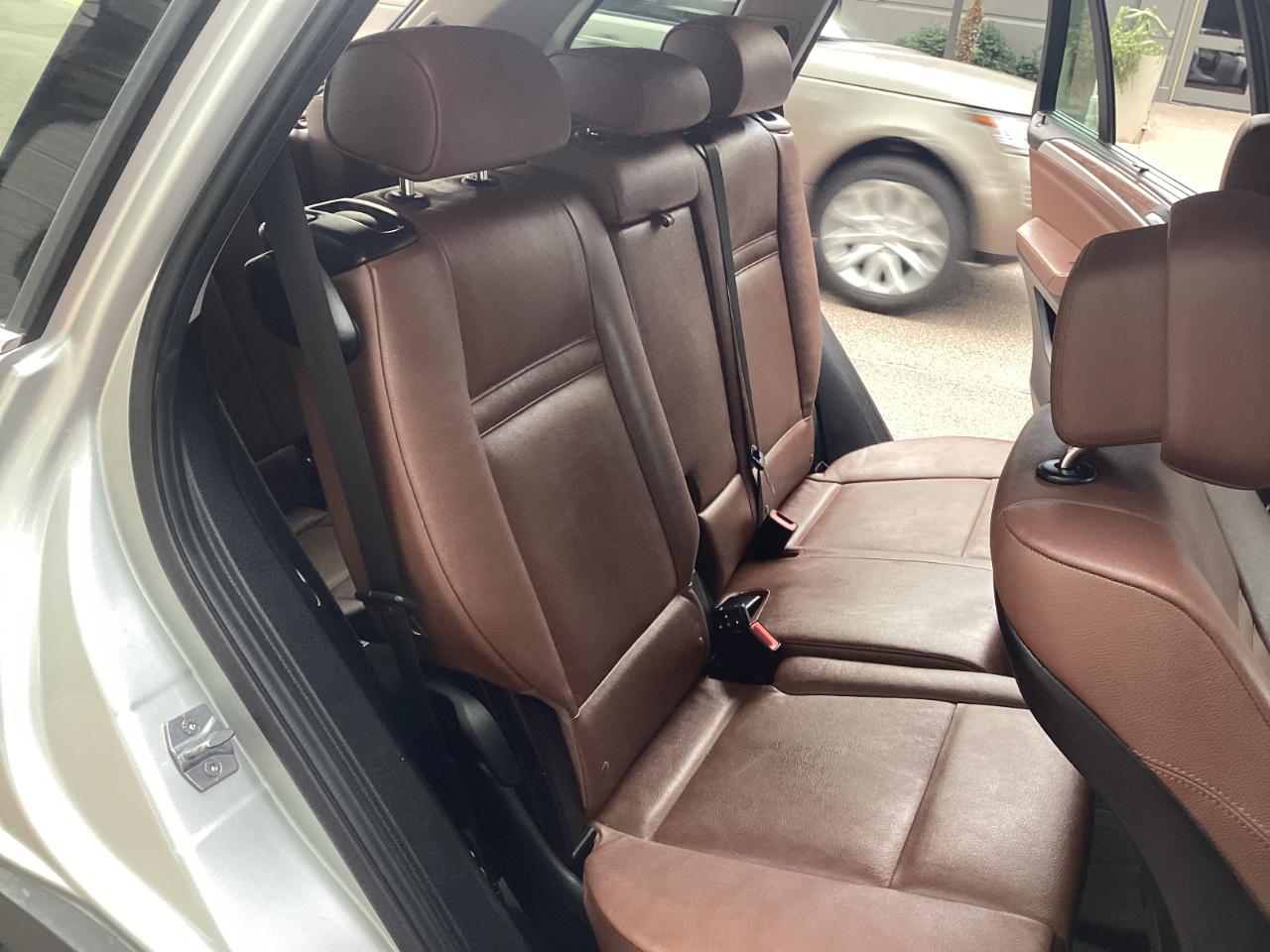 BMW X5 xDrive35i 2013