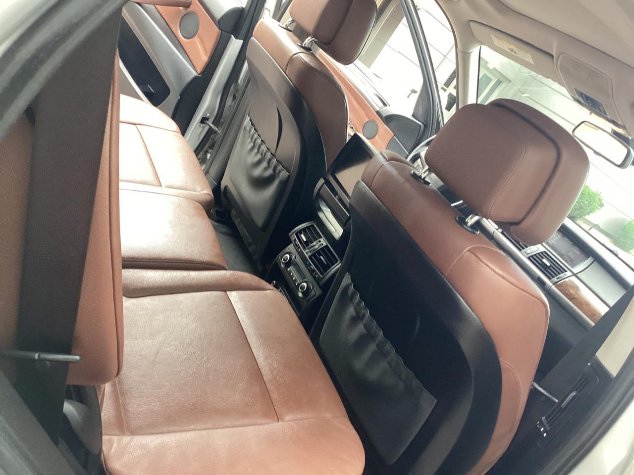 BMW X5 xDrive35i 2013