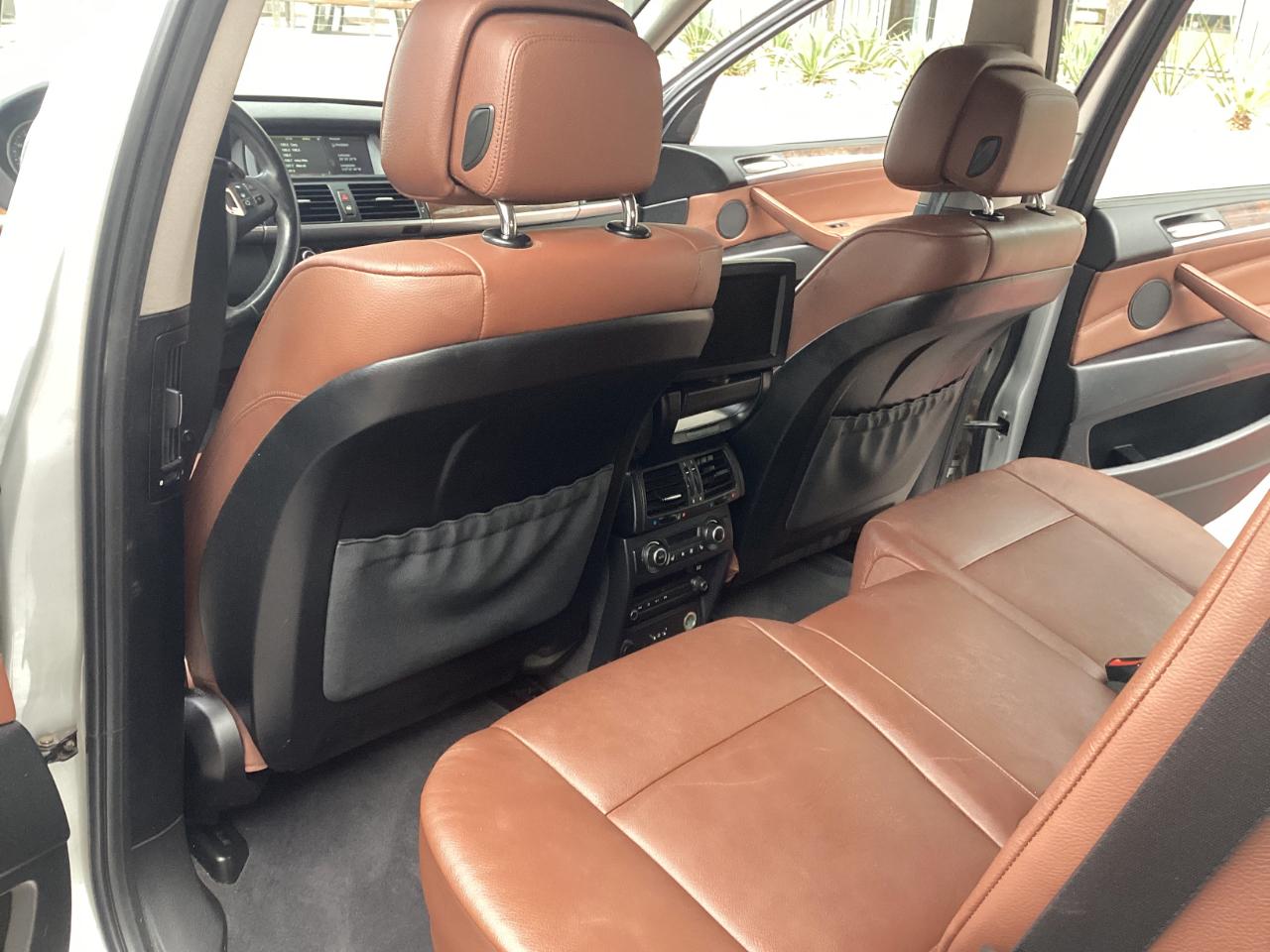 BMW X5 xDrive35i 2013