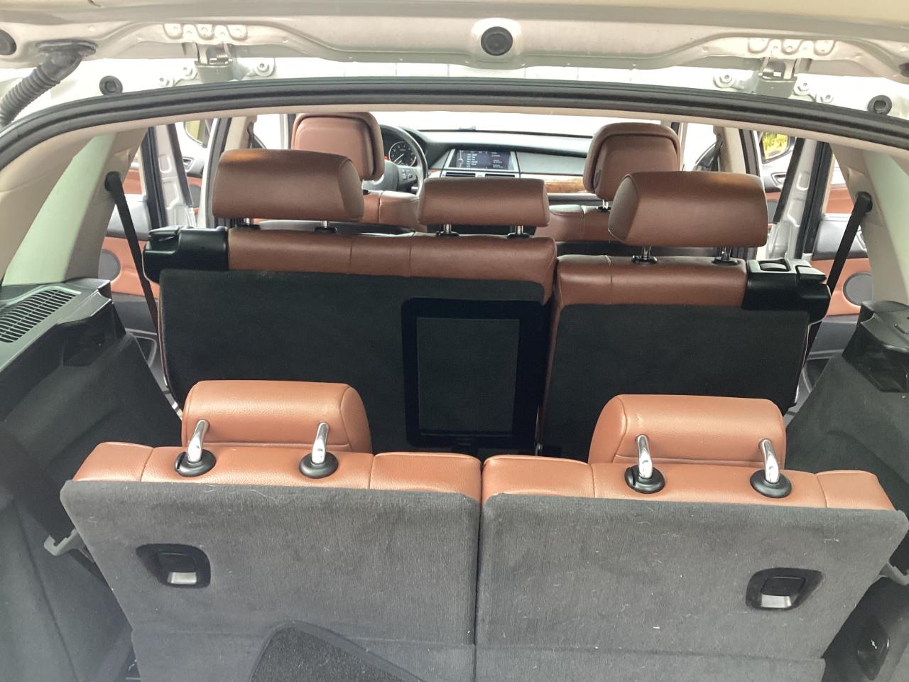 BMW X5 xDrive35i 2013