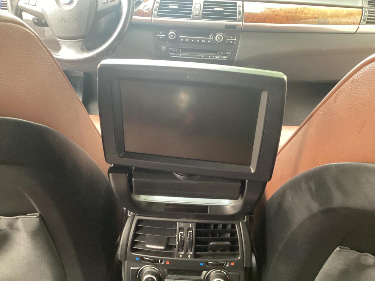 BMW X5 xDrive35i 2013