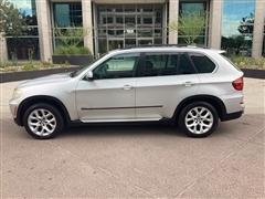 2013 BMW X5 
