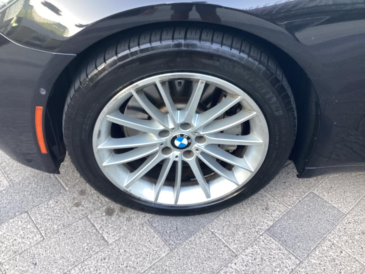 BMW 750Li  2014
