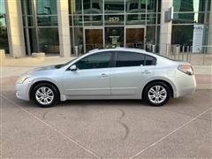 2010 Nissan Altima 