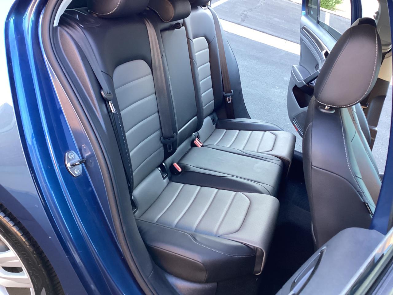 Volkswagen Golf TSI S 6A 2017