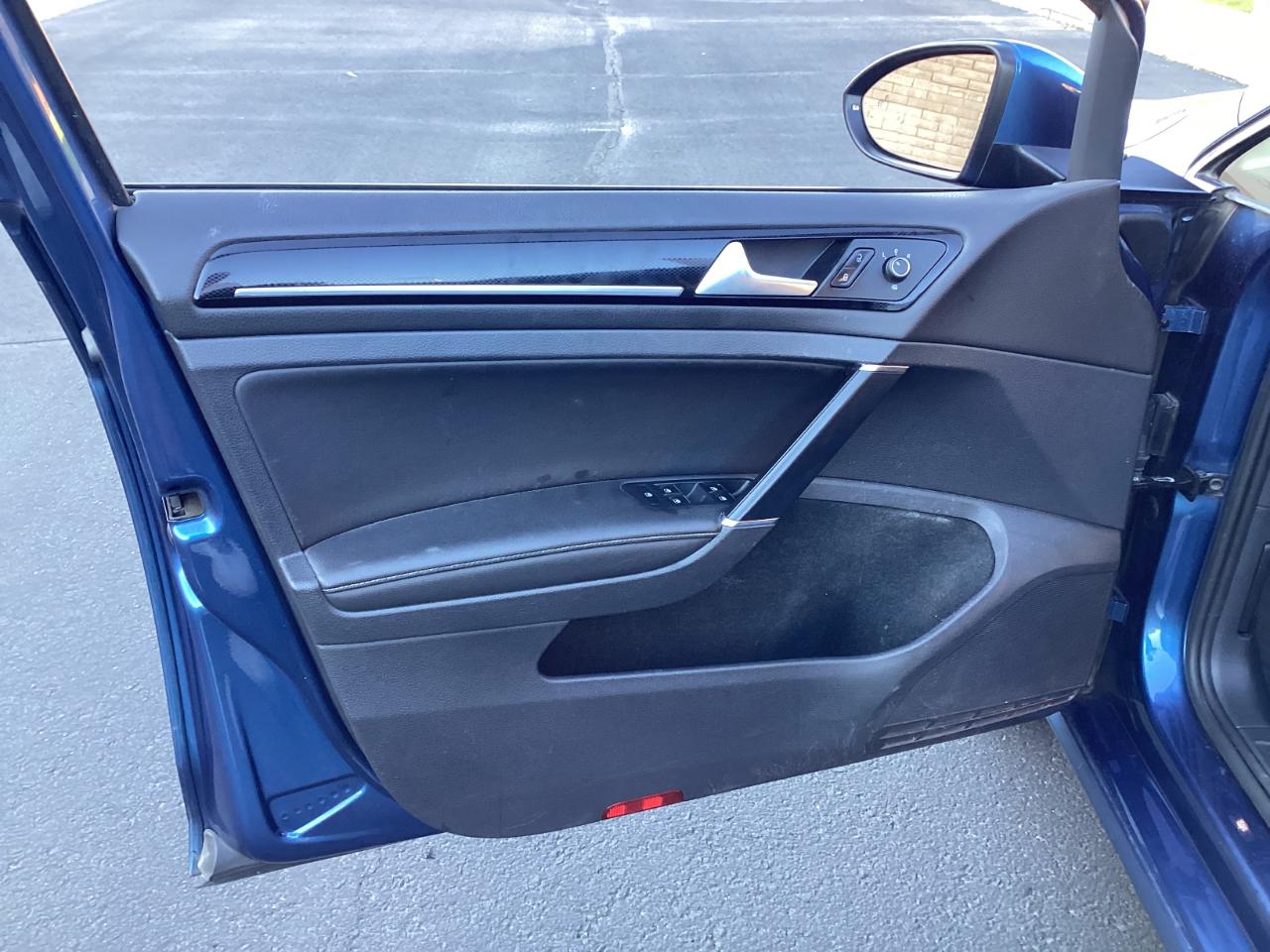 Volkswagen Golf TSI S 6A 2017