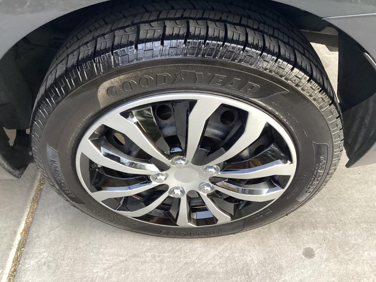 Toyota Corolla S Premium CVT 2016