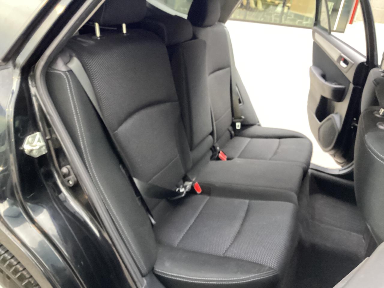 Subaru Outback 2.5i Premium 2015