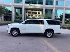 2015 GMC Yukon XL 