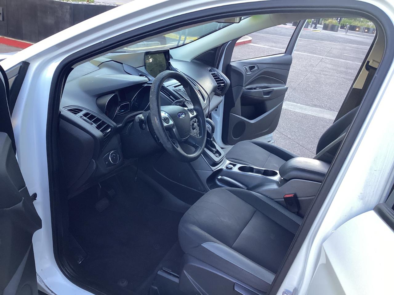 Ford Escape S FWD 2016