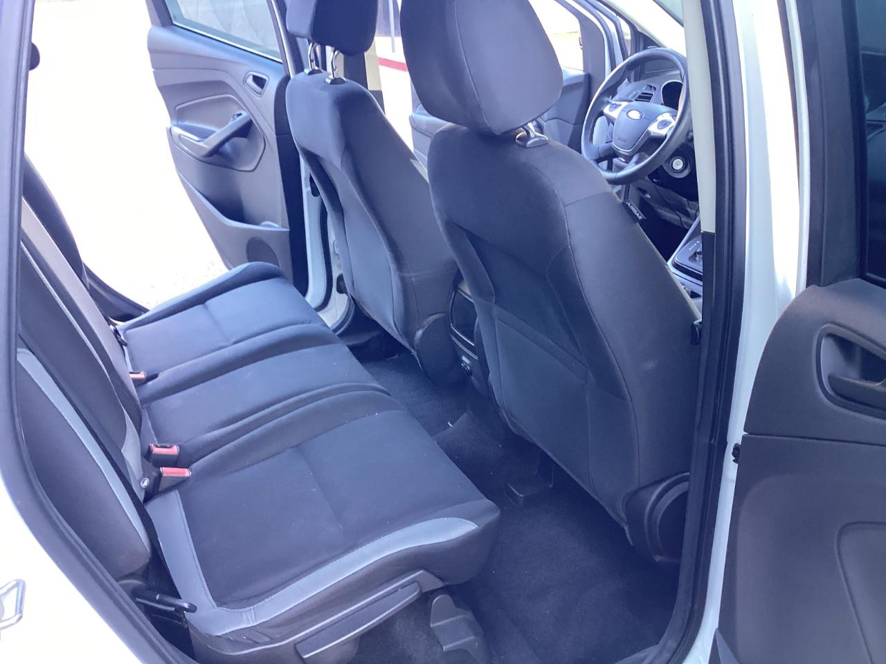 Ford Escape S FWD 2016