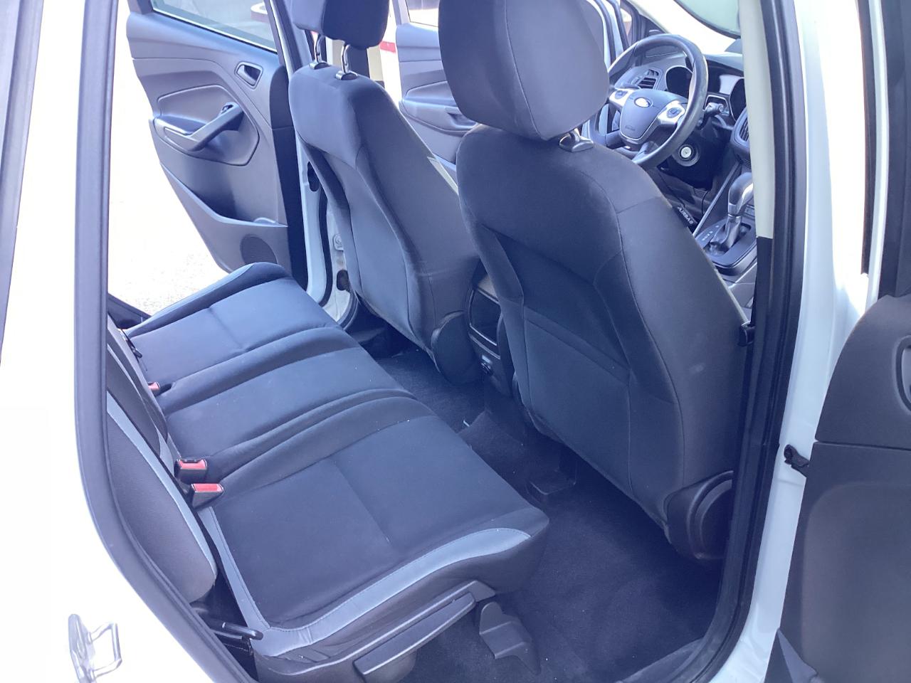 Ford Escape S FWD 2016