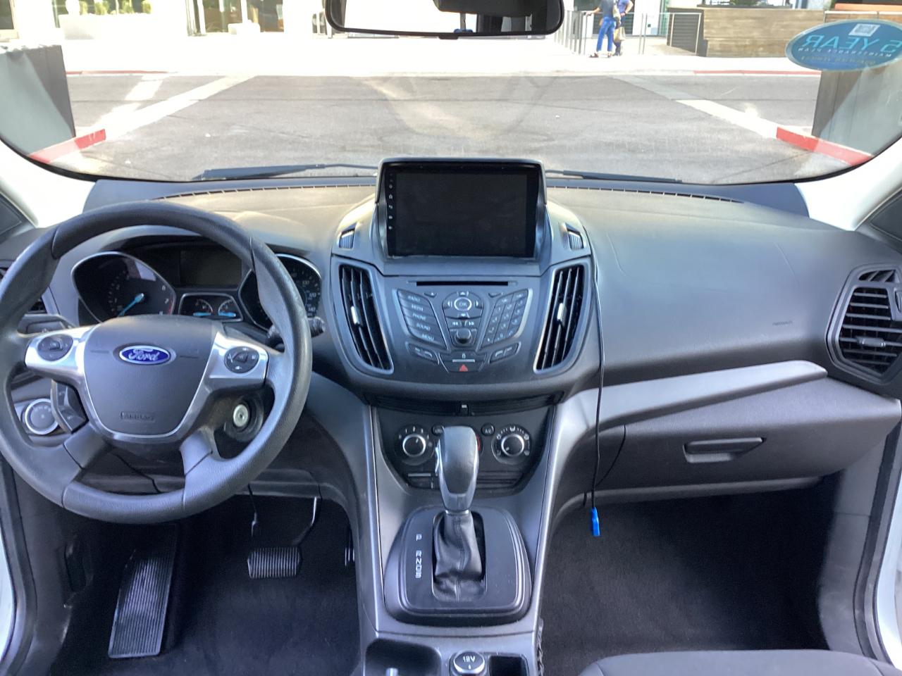 Ford Escape S FWD 2016