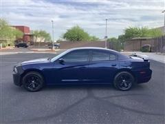 2014 Dodge Charger 