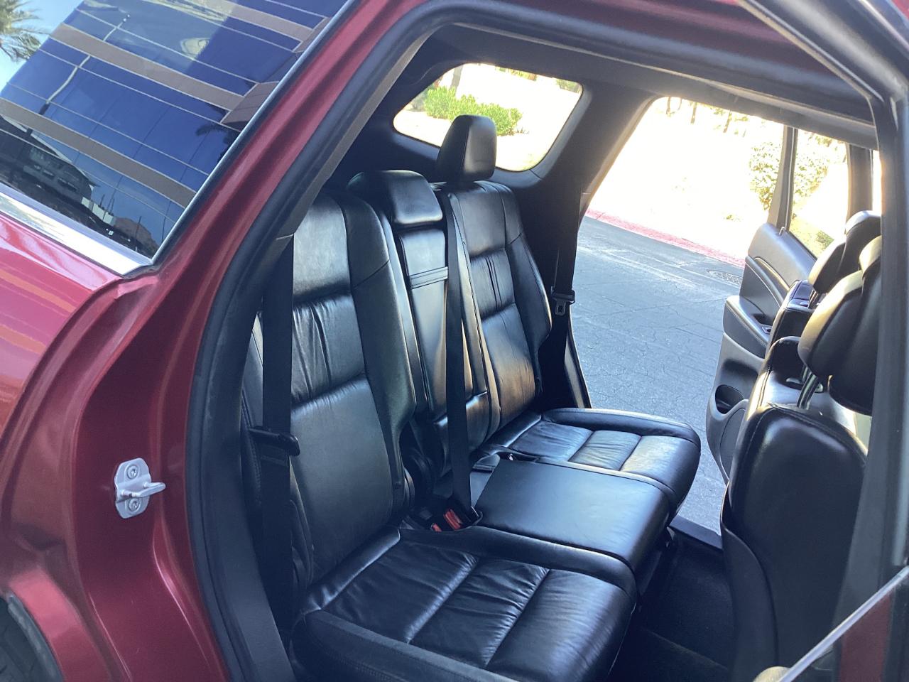 Jeep Grand Cherokee Laredo 2WD 2013