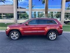 2013 Jeep Grand Cherokee 