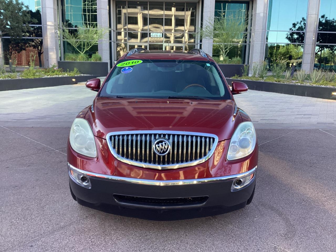 Buick Enclave CXL 2XL FWD 2010