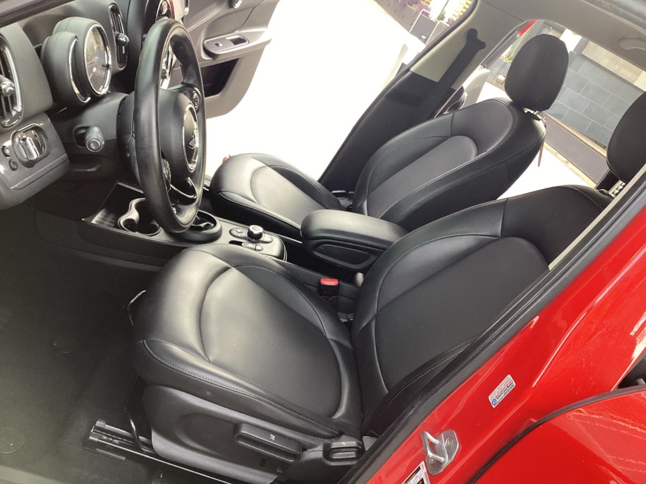 MINI Countryman Base 2019