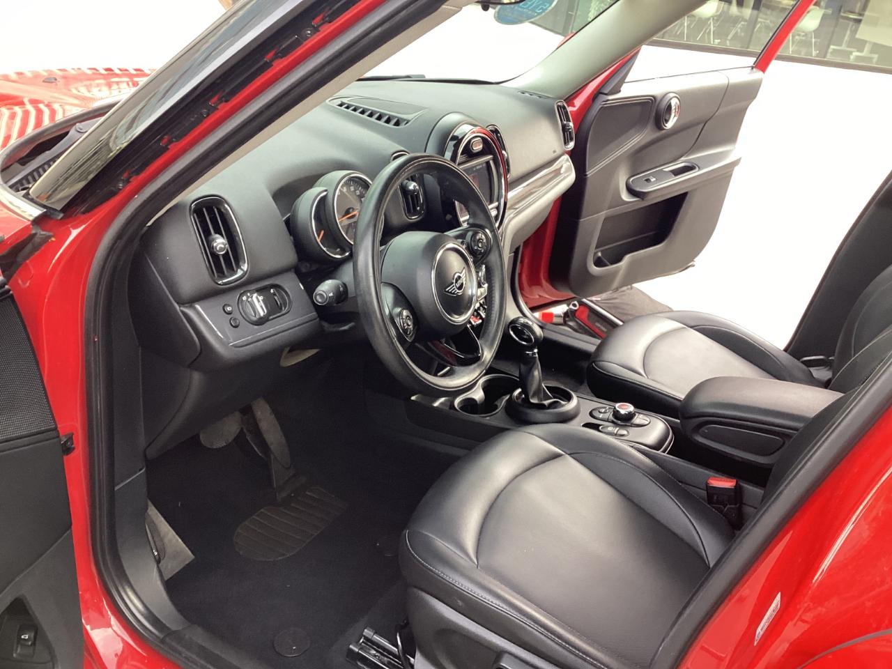MINI Countryman Base 2019