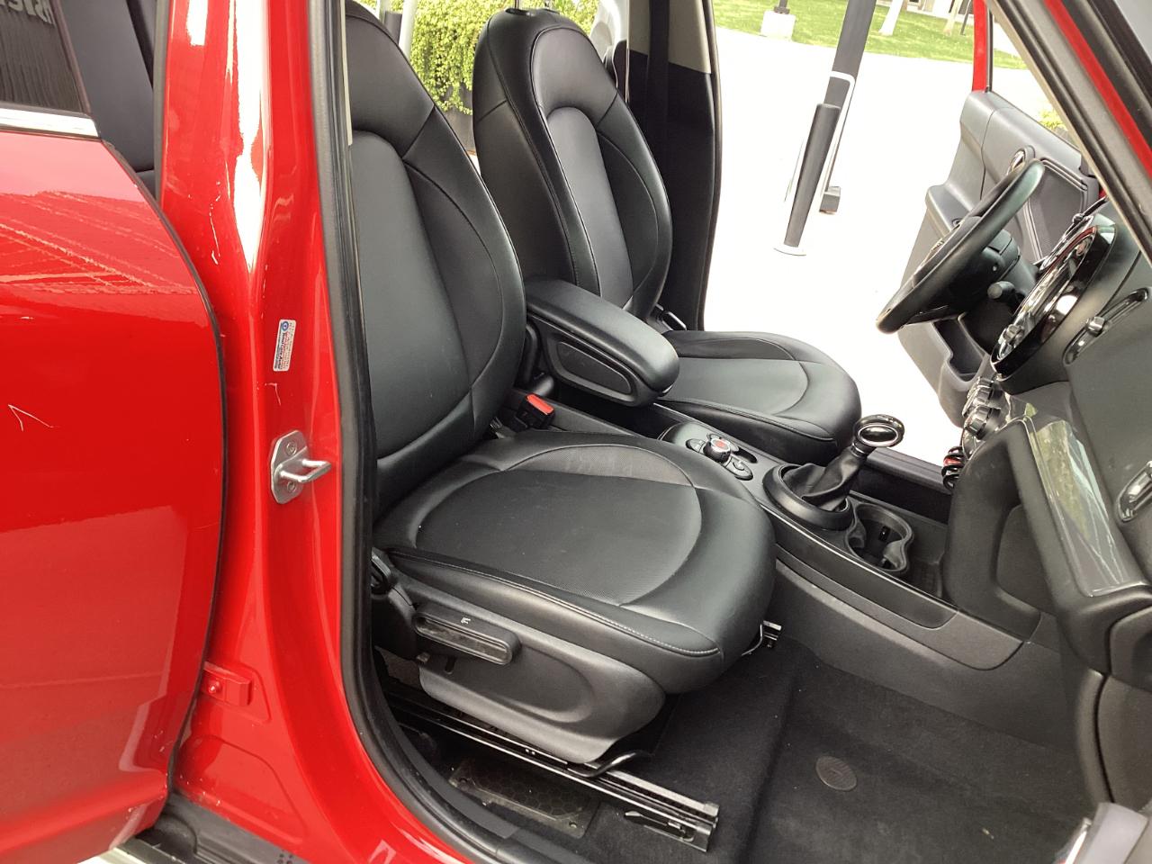 MINI Countryman Base 2019