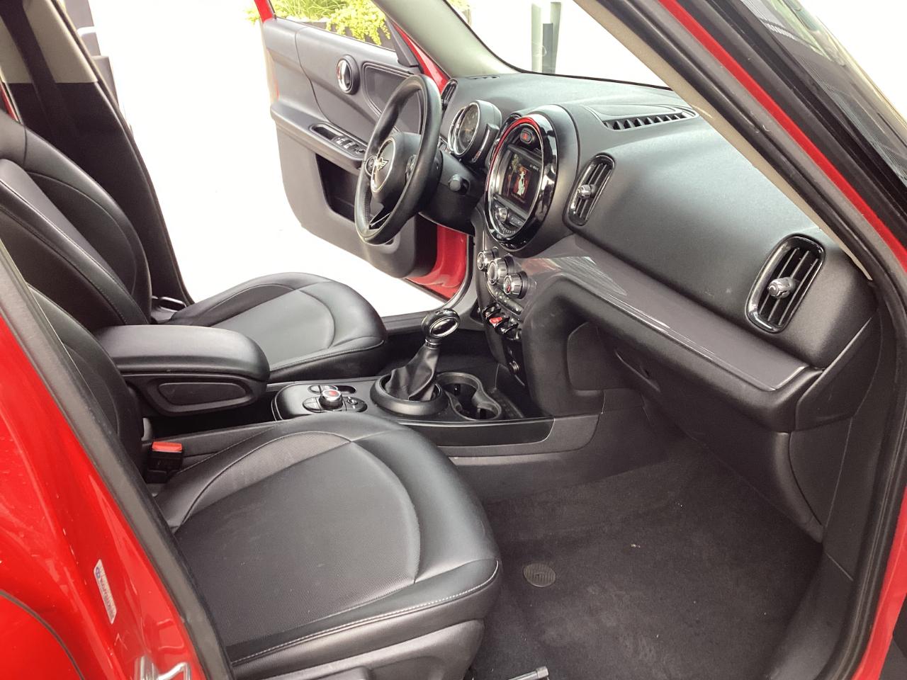 MINI Countryman Base 2019
