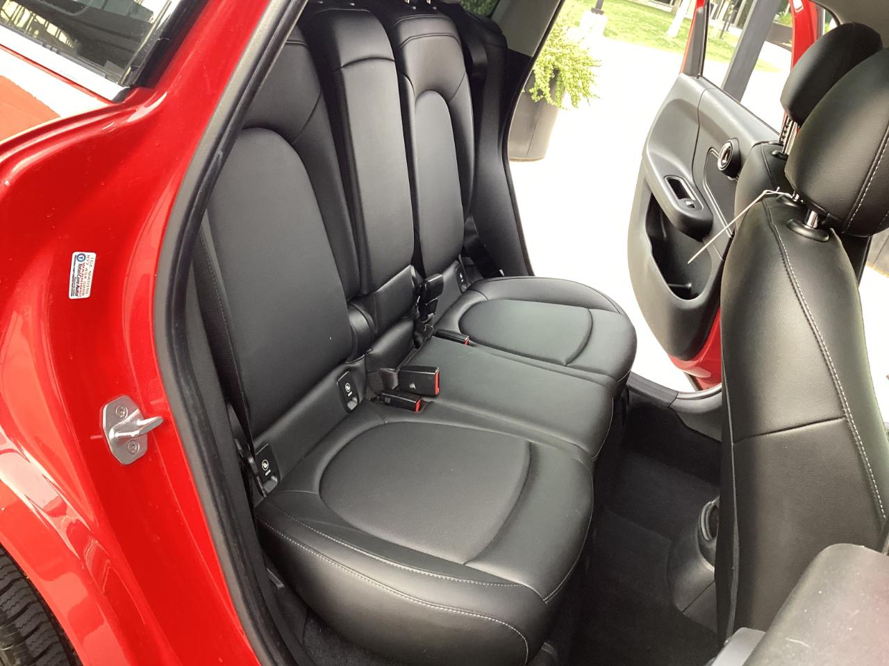 MINI Countryman Base 2019