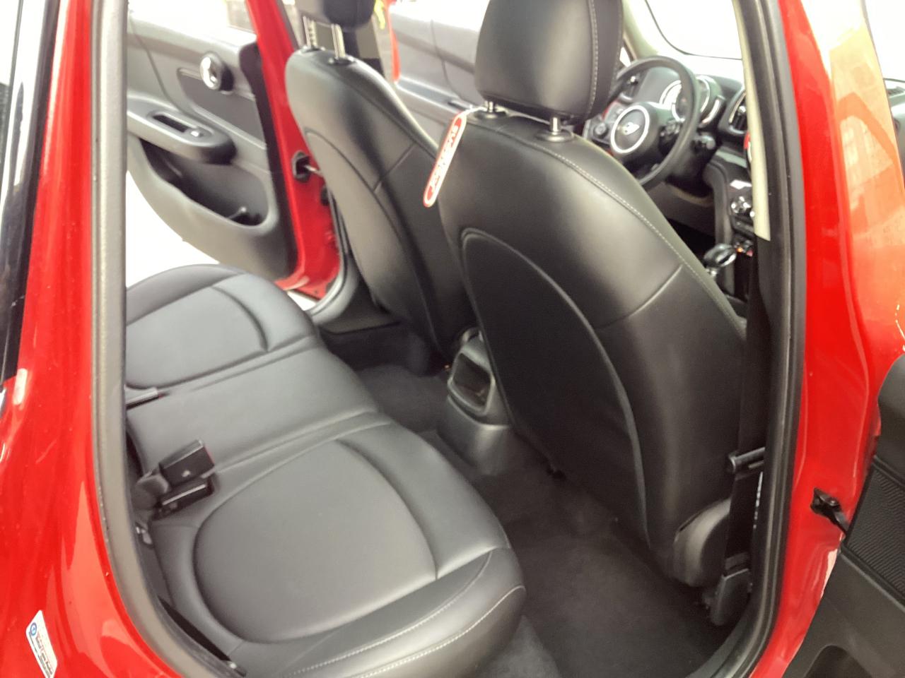 MINI Countryman Base 2019