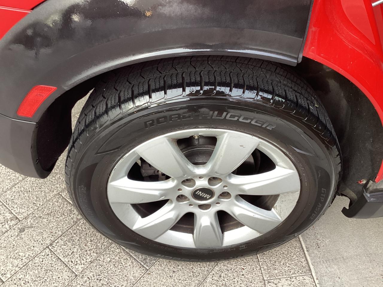 MINI Countryman Base 2019