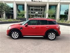 2019 MINI Countryman 
